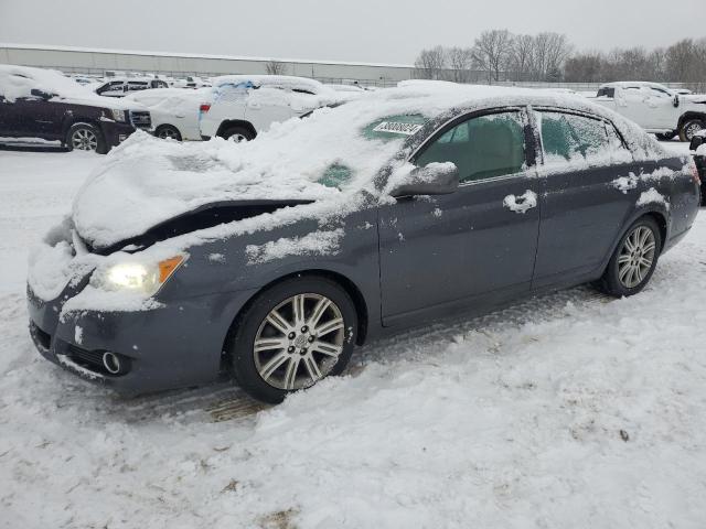 2008 TOYOTA AVALON XL 2008 image