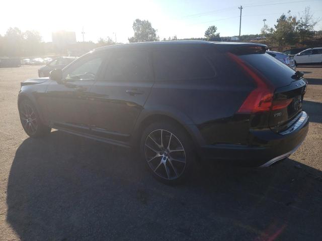 Изображение 2 2018 VOLVO V90 CROSS COUNTRY T6 INSCRIPTION 2018 с VIN YV4A22NL3J1022838