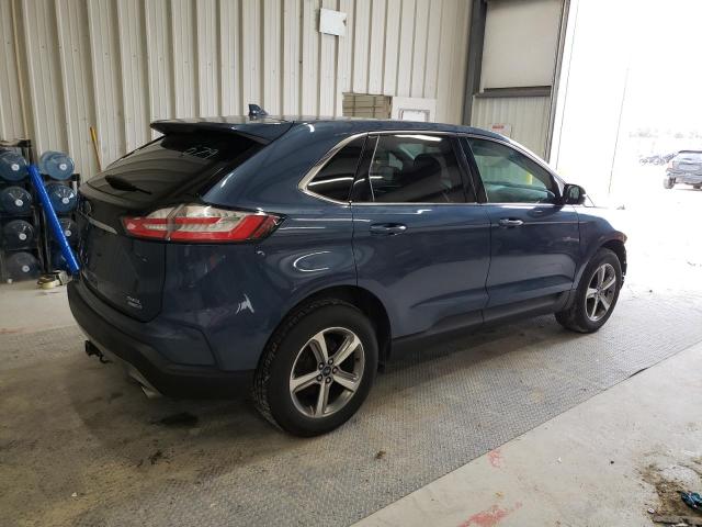 Image 3 of 2019 FORD EDGE SEL 2019 with VIN 2FMPK4J95KBC71887