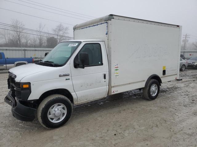 2015 FORD ECONOLINE E350 SUPER DUTY CUTAWAY VAN 2015 image