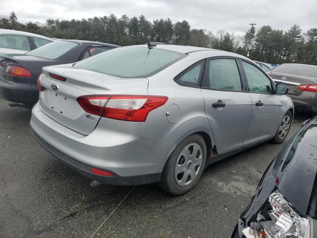 Изображение 3 2012 FORD FOCUS S 2012 с VIN 1FAHP3E27CL229133