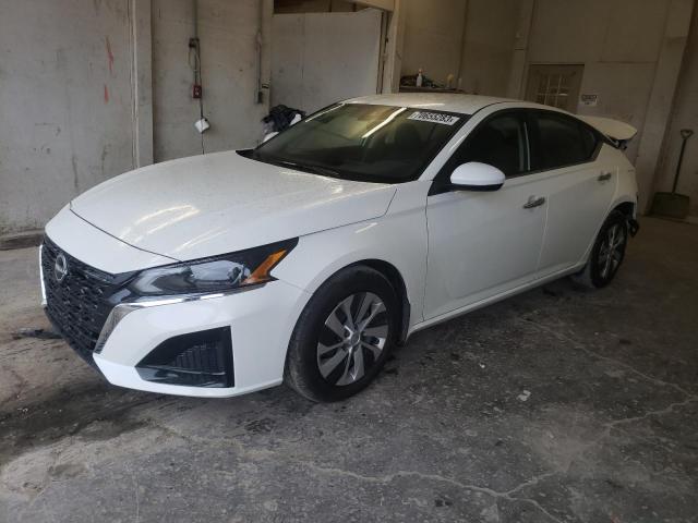 Image 1 of 2023 NISSAN ALTIMA S 2023 with VIN 1N4BL4BV9PN405969