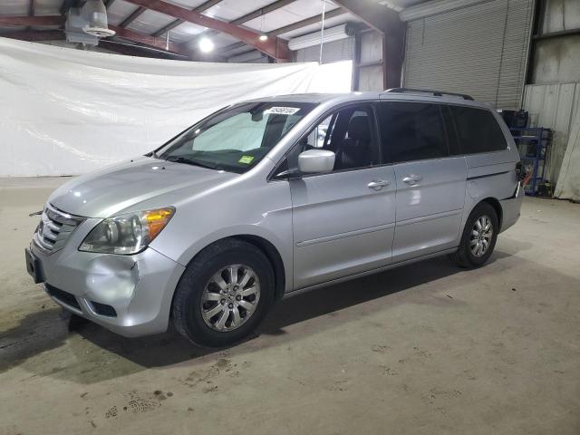 Image 1 of 2010 HONDA ODYSSEY EXL 2010 with VIN 5FNRL3H67AB098391