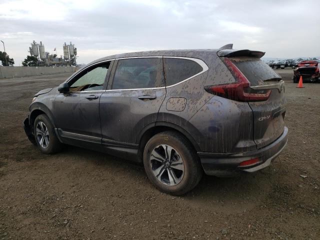 Obraz 2 z 2020 HONDA CR-V LX 2020 z VIN 7FART6H2XLE010231
