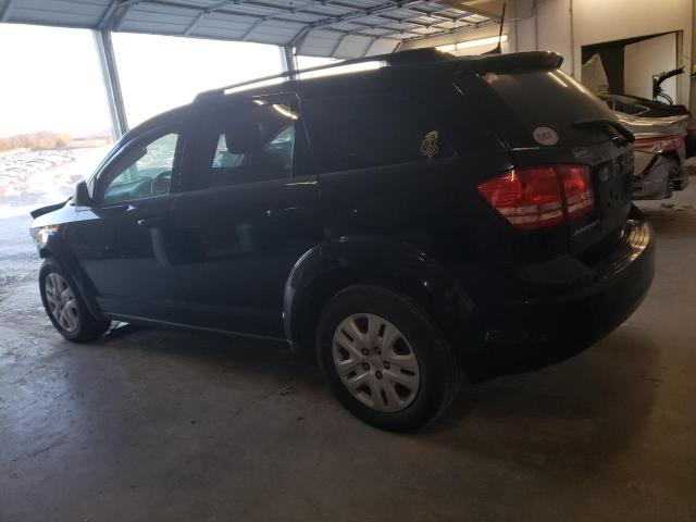 Obraz 2 z 2020 DODGE JOURNEY SE 2020 z VIN 3C4PDCABXLT218992