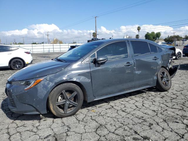 Изображение 1 2023 TOYOTA COROLLA LE 2023 с VIN JTDB4MEE4P3002772