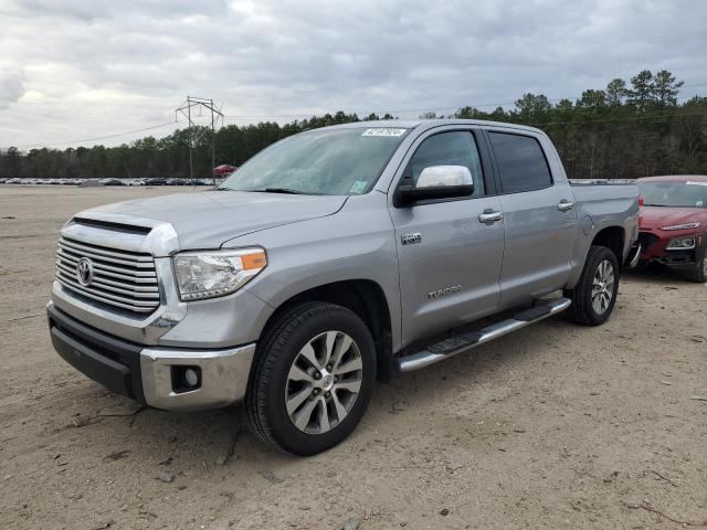 Obraz 2017 TOYOTA TUNDRA CREWMAX LIMITED 2017