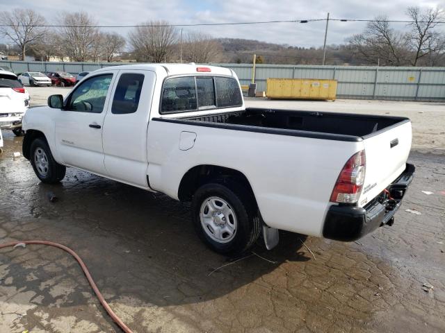 Obraz 2 z 2009 TOYOTA TACOMA ACCESS CAB 2009 z VIN 5TETX22N89Z606446