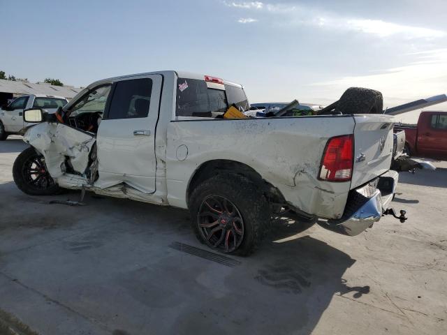 Image 2 of 2017 RAM 1500 SLT 2017 with VIN 3C6RR7LT4HG627035