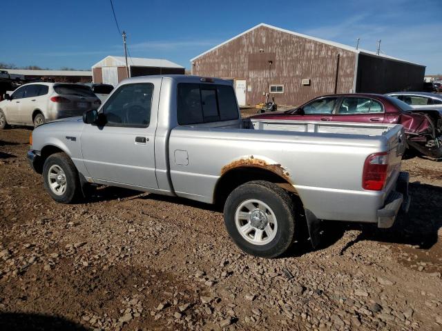 Image 2 of 2002 FORD RANGER  2002 with VIN 1FTYR10DX2PA91208