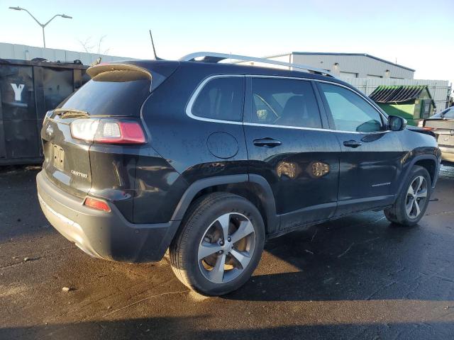 Изображение 3 2021 JEEP CHEROKEE LIMITED 2021 с VIN 1C4PJMDX0MD137741