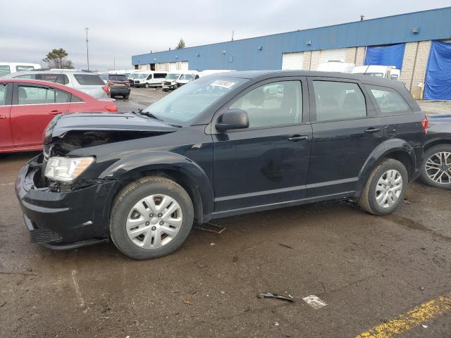 Obraz 2015 DODGE JOURNEY SE 2015