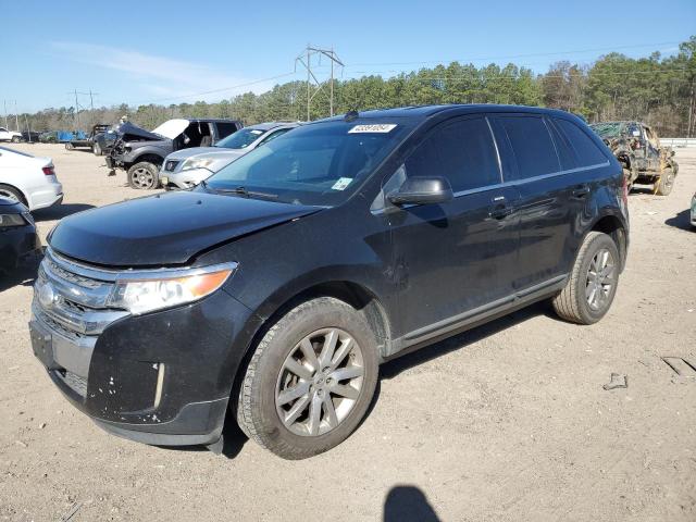 2014 FORD EDGE LIMITED 2014 image