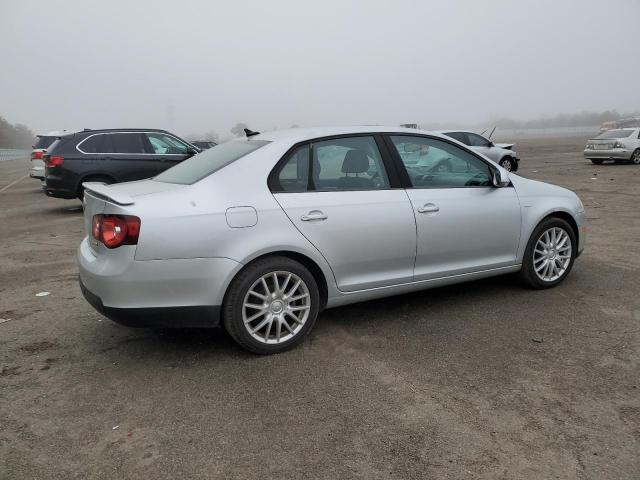 Изображение 3 2008 VOLKSWAGEN JETTA WOLFSBURG 2008 с VIN 3VWRA71K18M183489