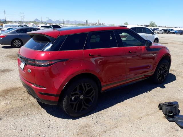 Изображение 3 2020 LAND ROVER RANGE ROVER EVOQUE SE 2020 с VIN SALZL2GX3LH115073