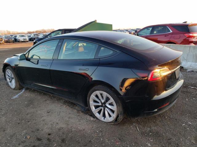 Image 2 of 2023 TESLA MODEL 3  2023 with VIN 5YJ3E1EA3PF450243