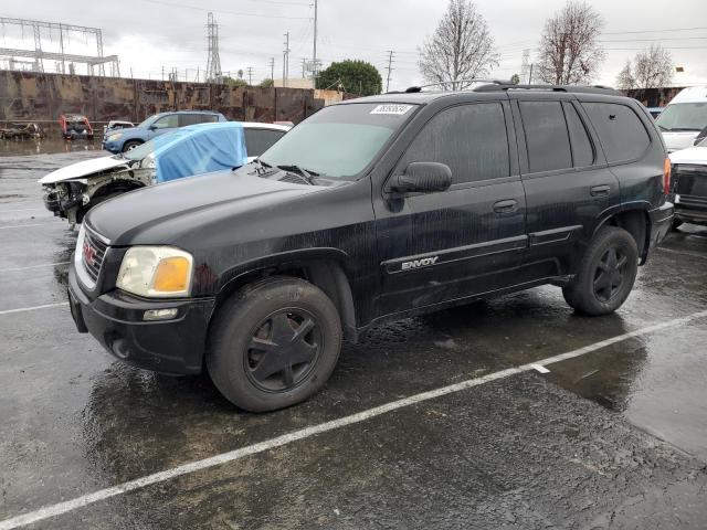 Изображение 2002 GMC Envoy 2002