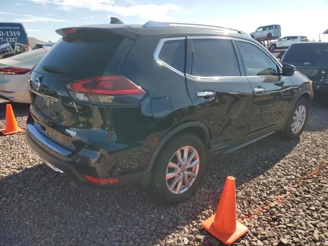 Изображение 3 2019 NISSAN ROGUE S 2019 с VIN JN8AT2MT5KW255873