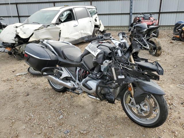 Obraz 1 z 2020 BMW R 1250 RT 2020 z VIN WB10J6305L6D38765