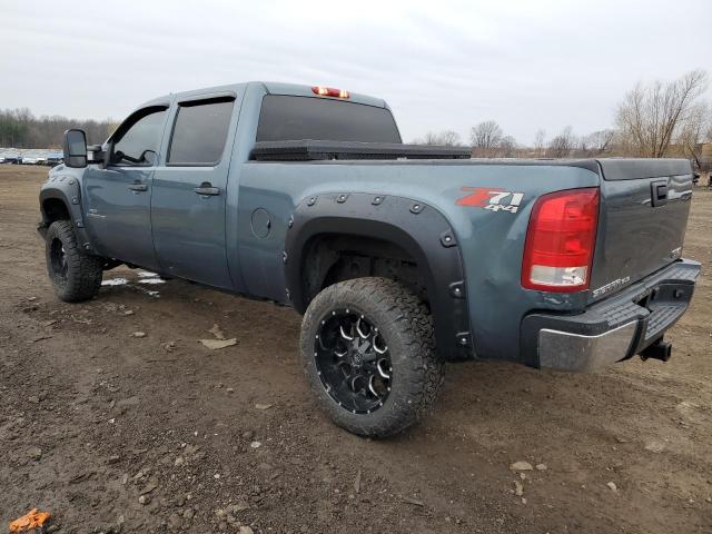 Obraz 2 z 2008 GMC SIERRA K2500 HEAVY DUTY 2008 z VIN 1GTHK23638F130081