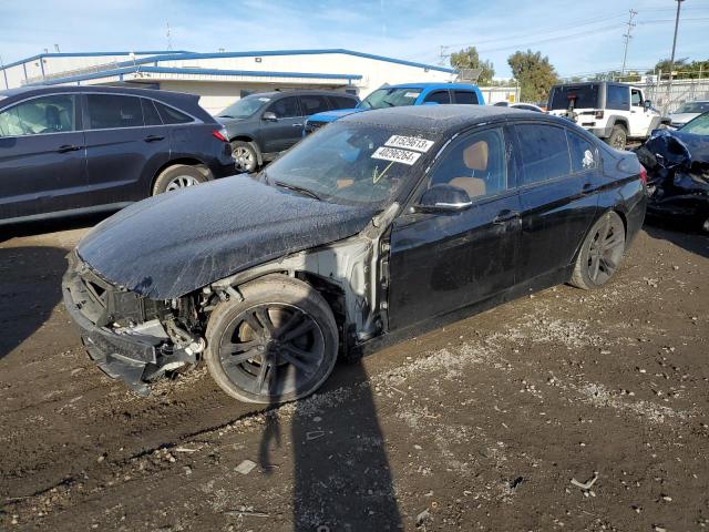 Obraz 1 z 2018 BMW 330 I 2018 z VIN WBA8B9C57JEE82057