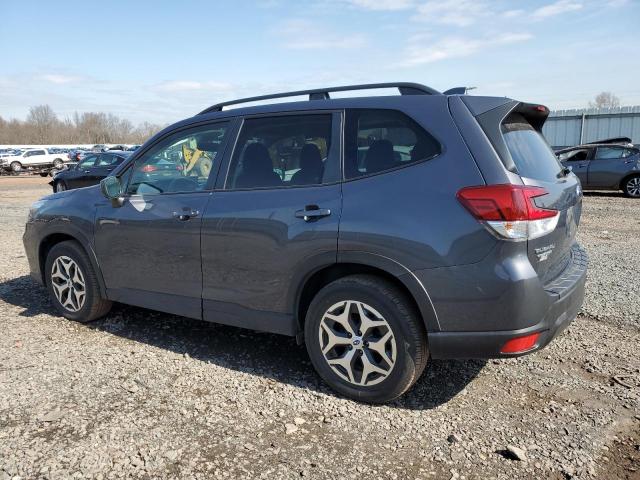 Изображение 2 2021 SUBARU FORESTER PREMIUM 2021 с VIN JF2SKAFC0MH508939