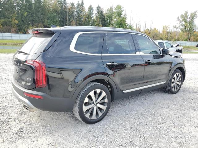 Image 3 of 2020 KIA TELLURIDE S 2020 with VIN 5XYP6DHC7LG064456