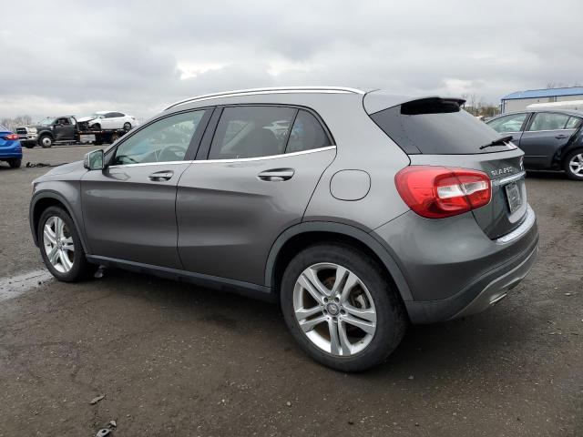 Image 2 of 2015 MERCEDES-BENZ GLA 250 4MATIC 2015 with VIN WDCTG4GB2FJ124100