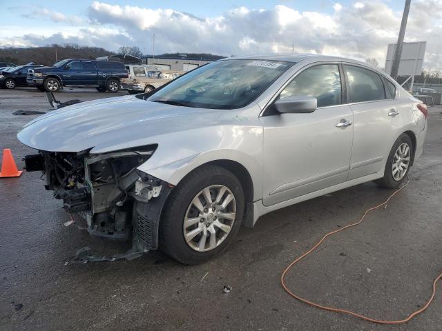 Image 1 of 2016 NISSAN ALTIMA 2.5 2016 with VIN 1N4AL3AP0GN332404