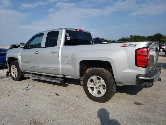 Obraz 2 z 2017 CHEVROLET SILVERADO K1500 LT 2017 z VIN 1GCVKREC8HZ328023