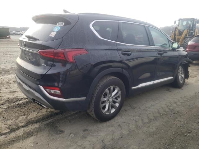 Изображение 3 2020 HYUNDAI SANTA FE SEL 2020 с VIN 5NMS3CAD5LH212769