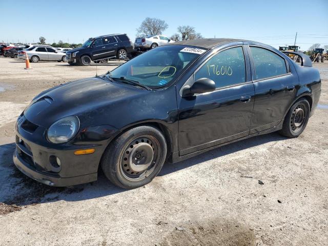 2005 DODGE NEON SRT-4 2005 image