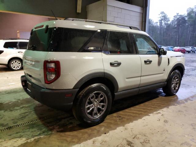 Изображение 3 2023 FORD BRONCO SPORT BIG BEND 2023 с VIN 3FMCR9B69PRD61418