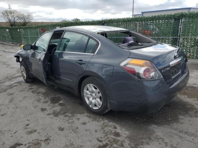 Изображение 2 2012 NISSAN ALTIMA BASE 2012 с VIN 1N4AL2AP2CN570310