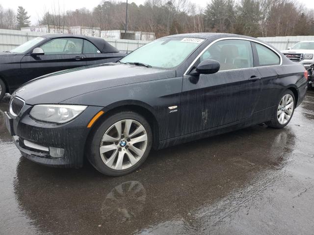 2013 BMW 328 XI 2013 image