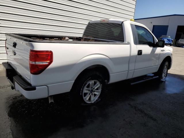 Изображение 3 2014 FORD F150  2014 с VIN 1FTMF1CM1EKF94288
