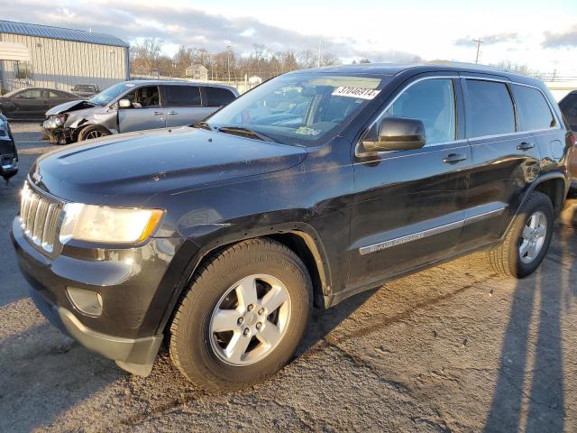 Изображение 1 2012 JEEP GRAND CHEROKEE LAREDO 2012 с VIN 1C4RJFAG8CC131909