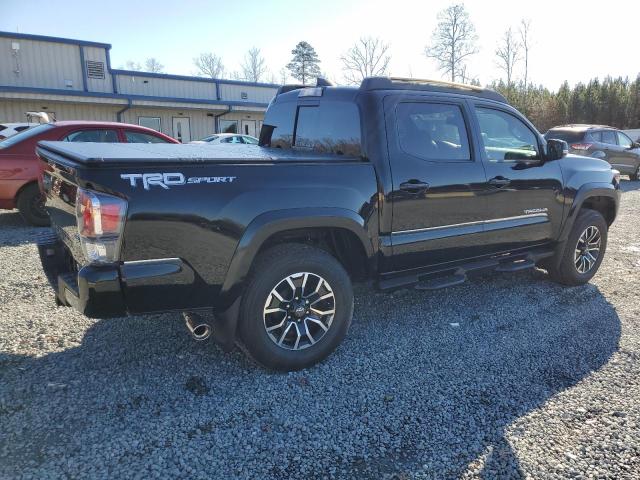 Изображение 3 2023 TOYOTA TACOMA DOUBLE CAB 2023 с VIN 3TMAZ5CN5PM205741
