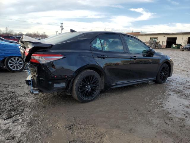 Изображение 3 2019 TOYOTA CAMRY L 2019 с VIN 4T1B11HK9KU241225