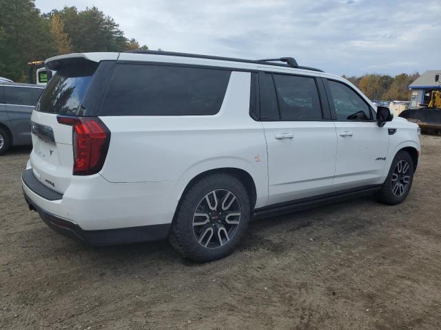Изображение 3 2021 GMC YUKON XL K1500 AT4 2021 с VIN 1GKS2HKD9MR197824