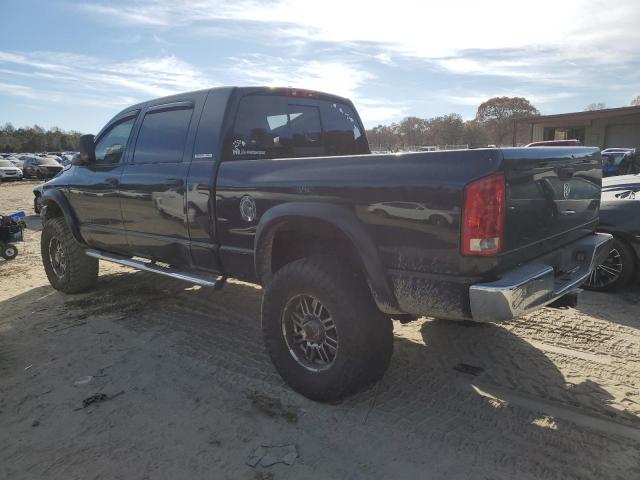 Изображение 2 2006 DODGE RAM 2500  2006 с VIN 3D7KS29C36G207276