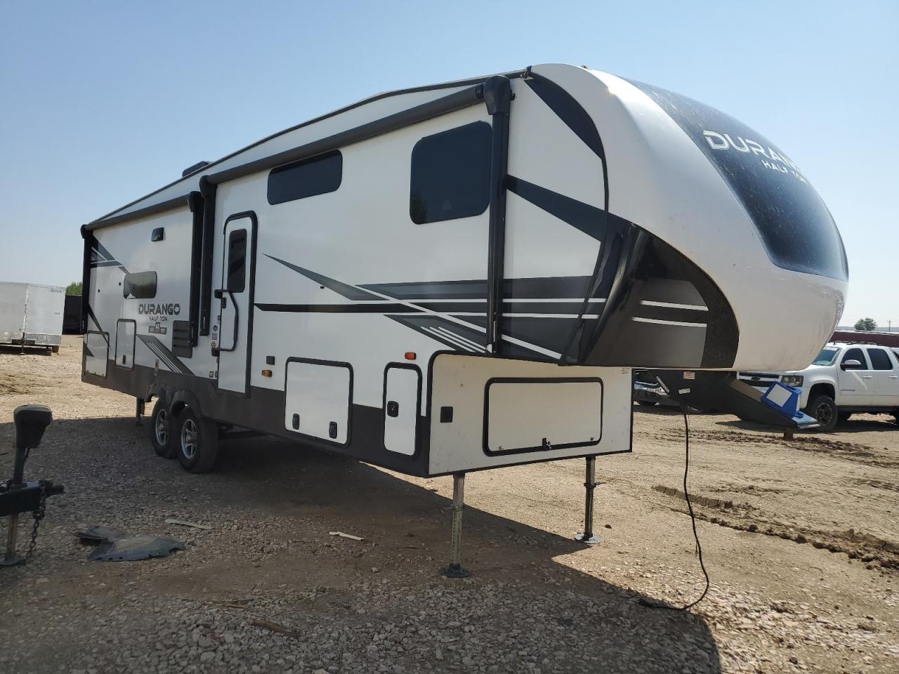 2022 KZRV DURANGO 2022 image