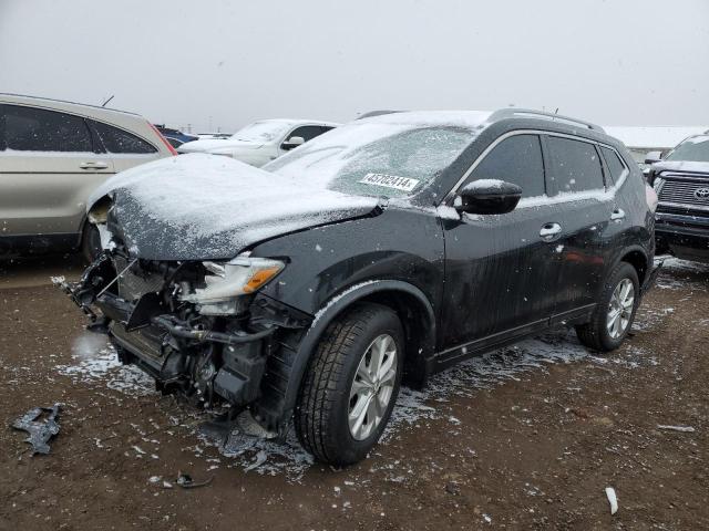 Obraz 1 z 2016 NISSAN ROGUE S 2016 z VIN 5N1AT2MV6GC759026