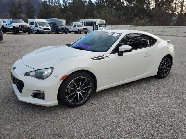 2014 SUBARU BRZ 2.0 LIMITED 2014 image