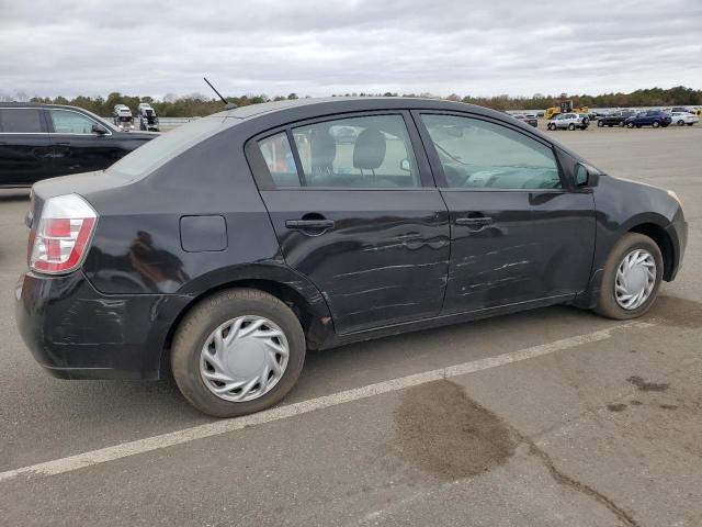 Изображение 3 2009 NISSAN SENTRA 2.0 2009 с VIN 3N1AB61E69L643838