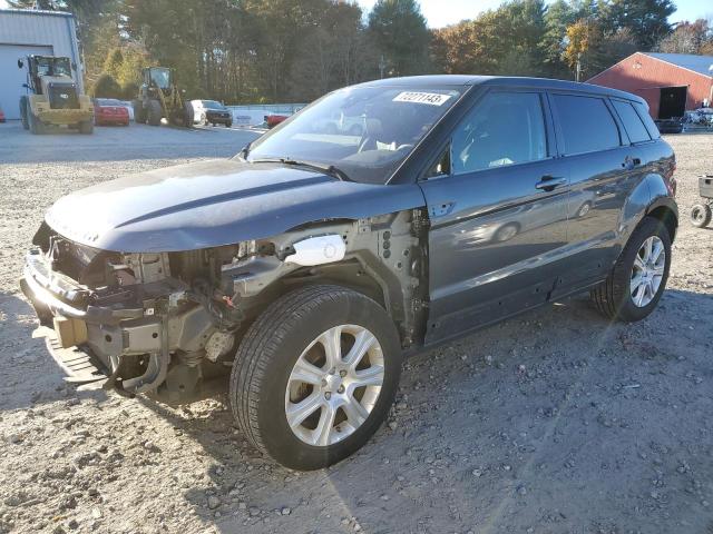 Изображение 1 2018 LAND ROVER RANGE ROVER EVOQUE SE 2018 с VIN SALVP2RXXJH324419