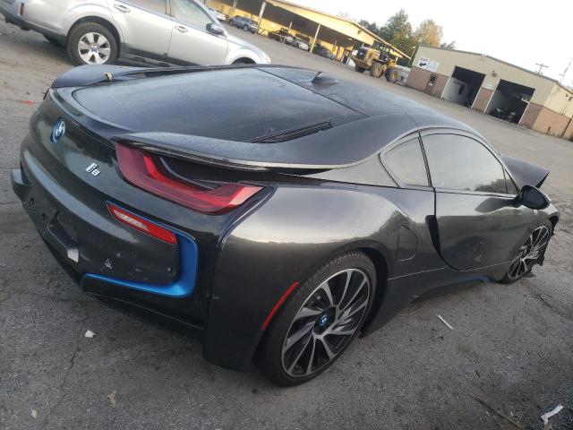 Image 3 of 2015 BMW I8  2015 with VIN WBY2Z2C5XFV392545