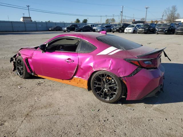 Image 2 of 2023 TOYOTA GR 86 PREMIUM 2023 with VIN JF1ZNBG11P9755799