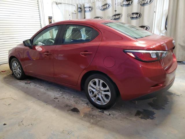 Изображение 2 2017 TOYOTA YARIS IA  2017 с VIN 3MYDLBYV5HY171138