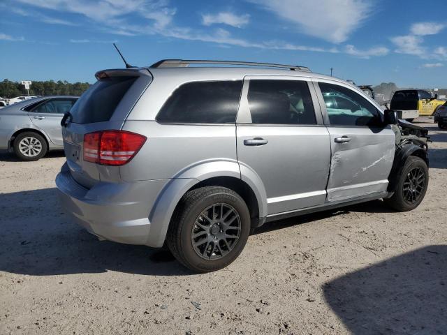 Image 3 of 2018 DODGE JOURNEY SE 2018 with VIN 3C4PDCAB4JT158852